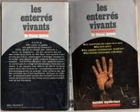 Les enterres vivants