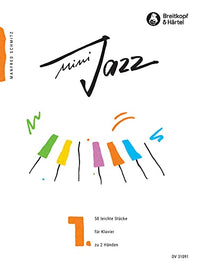 Mini-Jazz vol 1