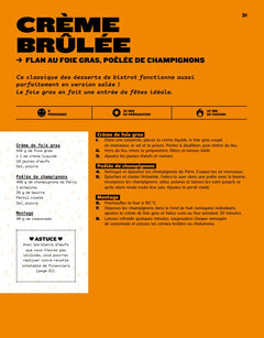 Cuisine en trompe-l'œil