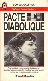 Pacte diabolique: L'affaire Gwen Graham