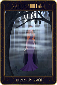 Mystic Woods Oracle