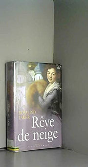 Rêve de neige