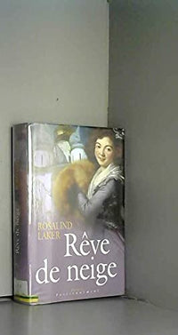 Rêve de neige