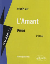Duras, L’Amant