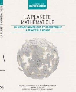 La planète mathématique