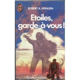 Étoiles, garde-à-vous Ç .