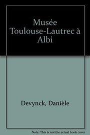 musee toulouse lautrec albi