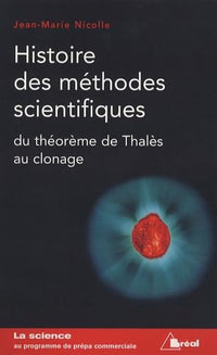 histoire des méthodes scientifiques