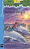 Delfines amigos (Barco de Vapor Azul)