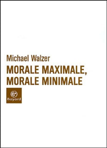 Morale maximale, morale minimale