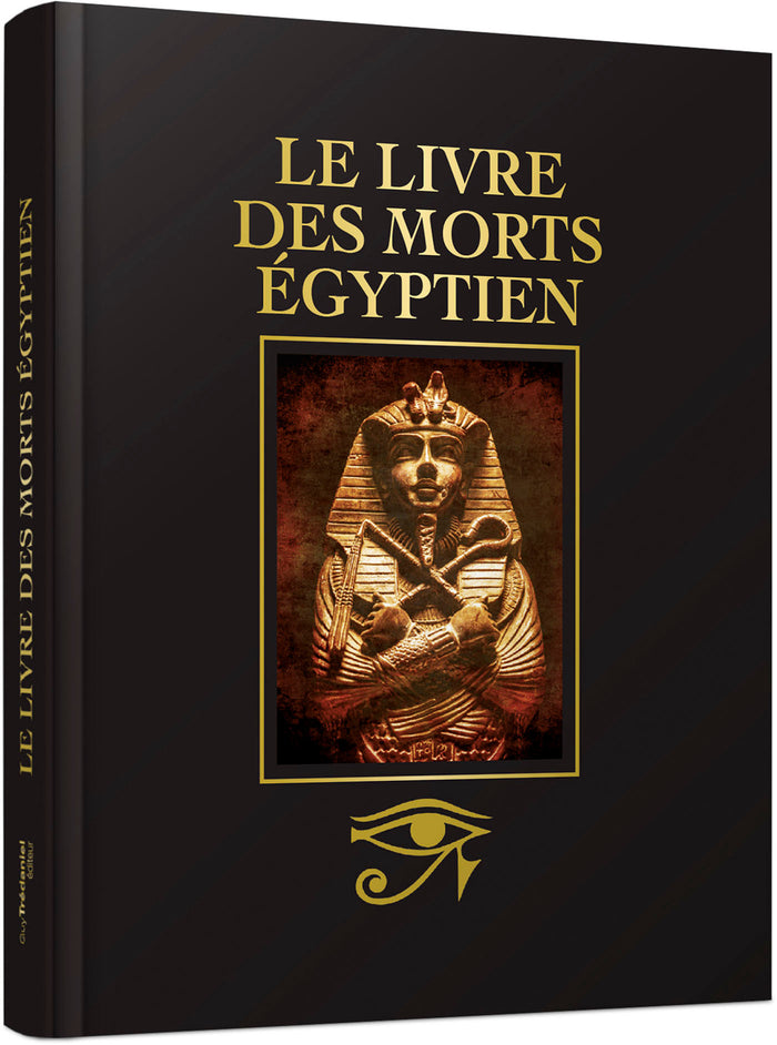 Le Livre des morts égyptien