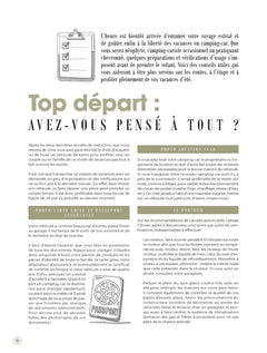 Cuisine Nomade - En van et camping-car
