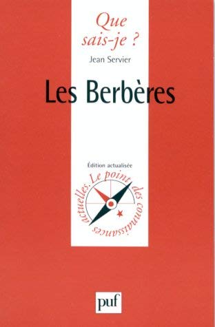 Les Berbères
