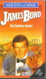 Destination danger