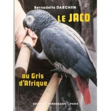 Le Jaco ou Gris d'Afrique: Le plus célèbre des perroquets parleurs