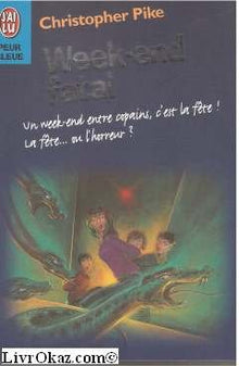 Week-end fatal