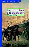 Los tres días del gladiador