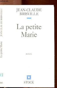 La petite Marie
