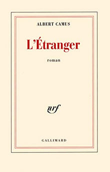 L'Etranger