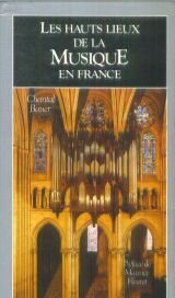 HAUTS LIEUX MUSIQUE (Ancienne Edition)