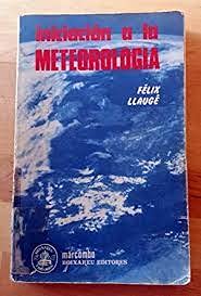INICIACION METEOROLOGIA (Meteorología)