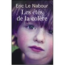 Les Etés de la colère