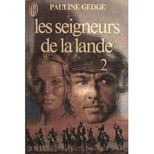 Les Seigneurs de la lande - Tome 2
