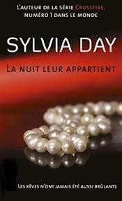 La nuit leur appartient