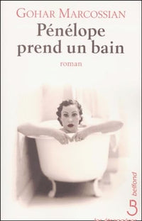 Pénélope prend un bain