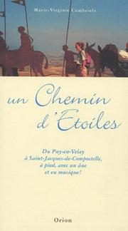 Un chemin d'étoiles