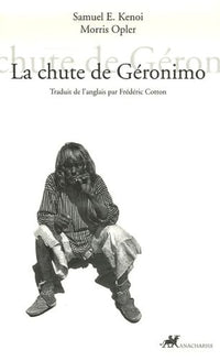 La chute de Géronimo