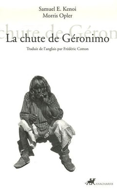 La chute de Géronimo