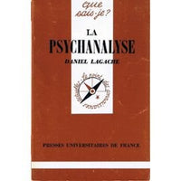 La psychanalyse