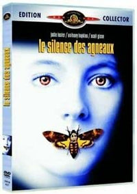 Le Silence des agneaux [Édition Collector]