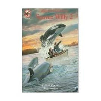 Sauvez willy- t2