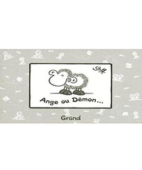 Ange ou démon