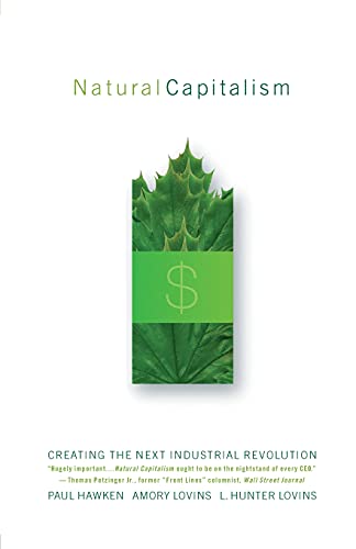 Natural Capitalism