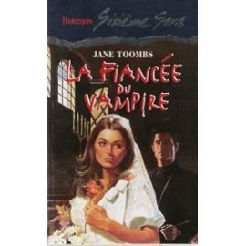 La fiancée du vampire (Sixième sens)