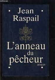 L'anneau du pêcheur