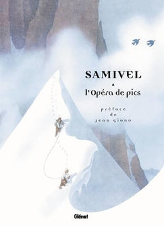 L'Opéra des pics