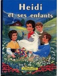 Heidi et ses enfants