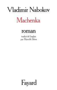 Machenka