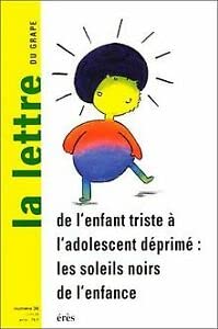 De l'enfant triste à l'adolescent déprimé, numéro 36