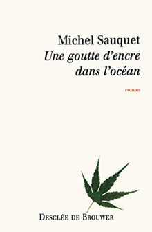 Une goutte d'encre dans l'océan
