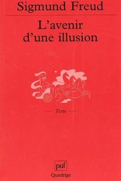 L'avenir d'une illusion