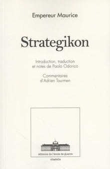 Le strategikon