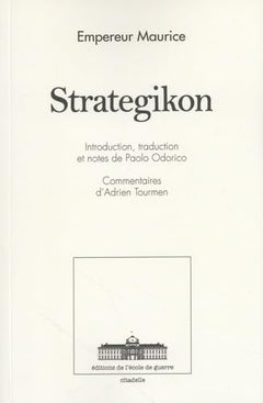Le strategikon