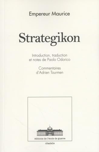 Le strategikon