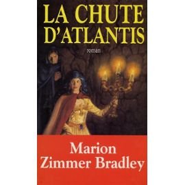 La Chute d'Atlantis