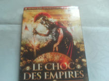 Le Choc des Empires